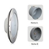 LED Undwater Light for Swimming Pool 2015 New Model RGB
