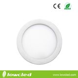 4 Inch Round 6W LED Panel Light with CE, EMC, Lvc RoHS