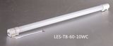 60cm 10ww SMD T8 LED Tube Light T8 for Indoor with CE RoHS (LES-T8-60-10WC)