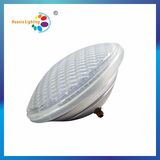 DC/AC12V IP68 RGB LED PAR56 35W LED Swimming Pool Light