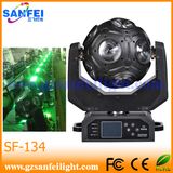 2016 New Disco DJ RGBW LED Moving Head Light