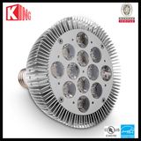 18W 1800lm High Power UL Energy Star LED Spotlight