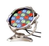 Multi-Color IP68 Waterproof Underwater LED Light Landscape Fountain Pond Lamp