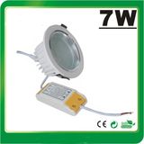 LED Lamp Dimmable 7W LED Down Light LED Light