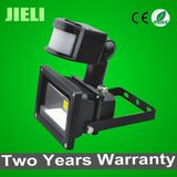 Hot Sale Outdoor LED Lights with PIR