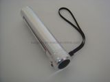 Mini Solar LED Torch Lights (HSX-FL05A)