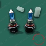 9005XS Halogen Bulb, Xenon White Beam Vehicle Headlamp