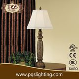 High Class Decorative Resin Table Lamp