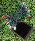 LED Solar Garden Light (M5 Icicle)