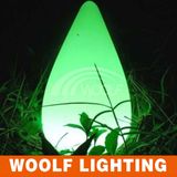 Outdoor Decor Garden Waterdrop LED Decorative Light