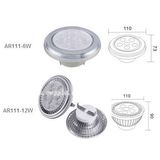 AR111 LED Light