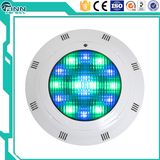 12W Waterproof Swimming Pool Use LED Light