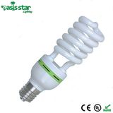 T3 15-26W Half Spiral CFL/Light