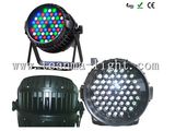 54PCS 3W Zoom LED PAR Stage Light