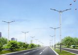 Competitive (good) Solar LED Street Light