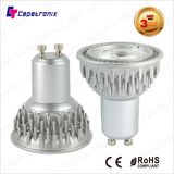 High Brightness 5W GU10 COB LED Spotlights