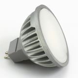 TUV&CE Approved 5W MR16 LED Spotlight