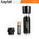 Multifunctional Waterproof CREE Camping LED Flashlight