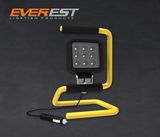 9W High Power LED Work Light Used as LED Portable Light