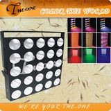 LED Matrix Light / 25*9W RGB Stage Light (TH-324)
