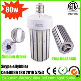 E40 Manufactory 80W LED Corn Light Bulbs (BBHJD-B80W14S)