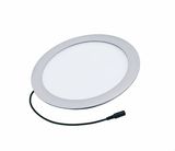 Round LED Panel Light