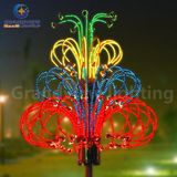 LED Outdoor Stadium Firework Light for Garden Dancing Party Decoration