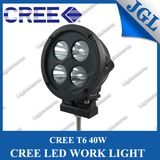 CREE T6 40W LED Work Lights for Jeep Work Light Truck Work Light Work Lamp Heavy Duty Light 4X4 Light