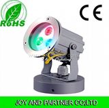 IP65 RGB Garden Lights LED with Base (JP83034)