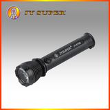 Jysuper LED Flashlight (JY-8788)