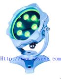 6W LED Underwater Lights, LED Spotlights (YAYE-UW6GA08)