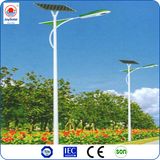 30W 6m LED Solar Street Light