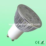 LED GU10/GU10 LED Spotlight