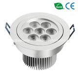 High Power LED Ceiling Light (5x3w)