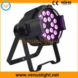 Stage Light, 6in1 LED PAR (PAR575 18X15W)