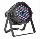 36PCS 3W Outdoor RGB PAR 64 LED (CL-036A)