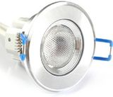 8W RGBW/RGBW LED Downlight/LED Ceiling Light