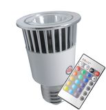 LED Spotlight RGB (XLS-18)