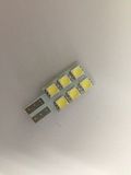 LED Auto Bulb (T10-6SMD-5050)