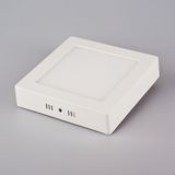 Energy Saving Surface Mounted LED Panel Light