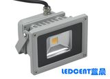 10W LED Flood Light, Outdoor Light for Garden and Park