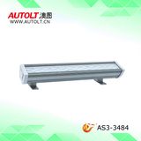 IP65 140W RGBW LED Wall Washer