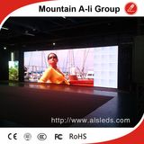 HD Full Color P4mm Indoor LED Displays