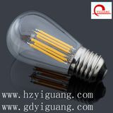 Energy Saving LED Filament Light E27 St45