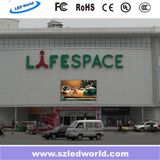 P10mm LED Display Screen, Hot Sales Outdoor LED Display