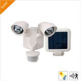 6W Solar LED Street Garden Light for Sensor Lighting