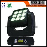 9PCS LED Moving Head Disco Stage Sharpy Beam Light