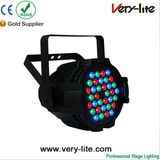 Professional LED Light 36*3W RGB Non-Waterproof LED PAR Light