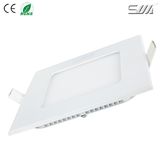 6W Square LED Panel Light