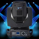 Professional 230W Sharpy 7r Beam Moving Head Light